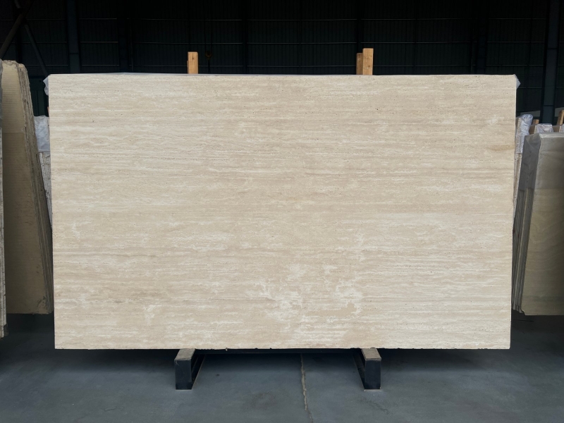 Beige Travertine