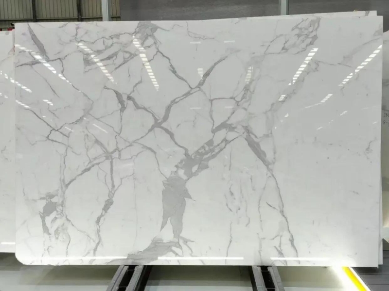 Calacatta white