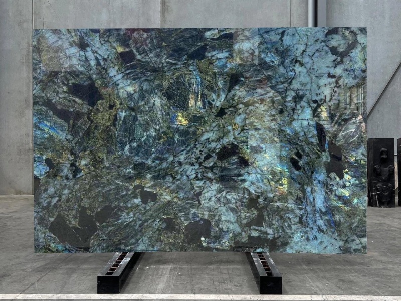 Halcyon Blue