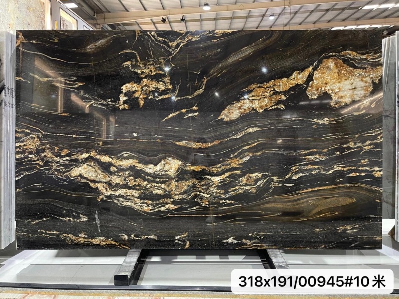 Belvedere Quartzite