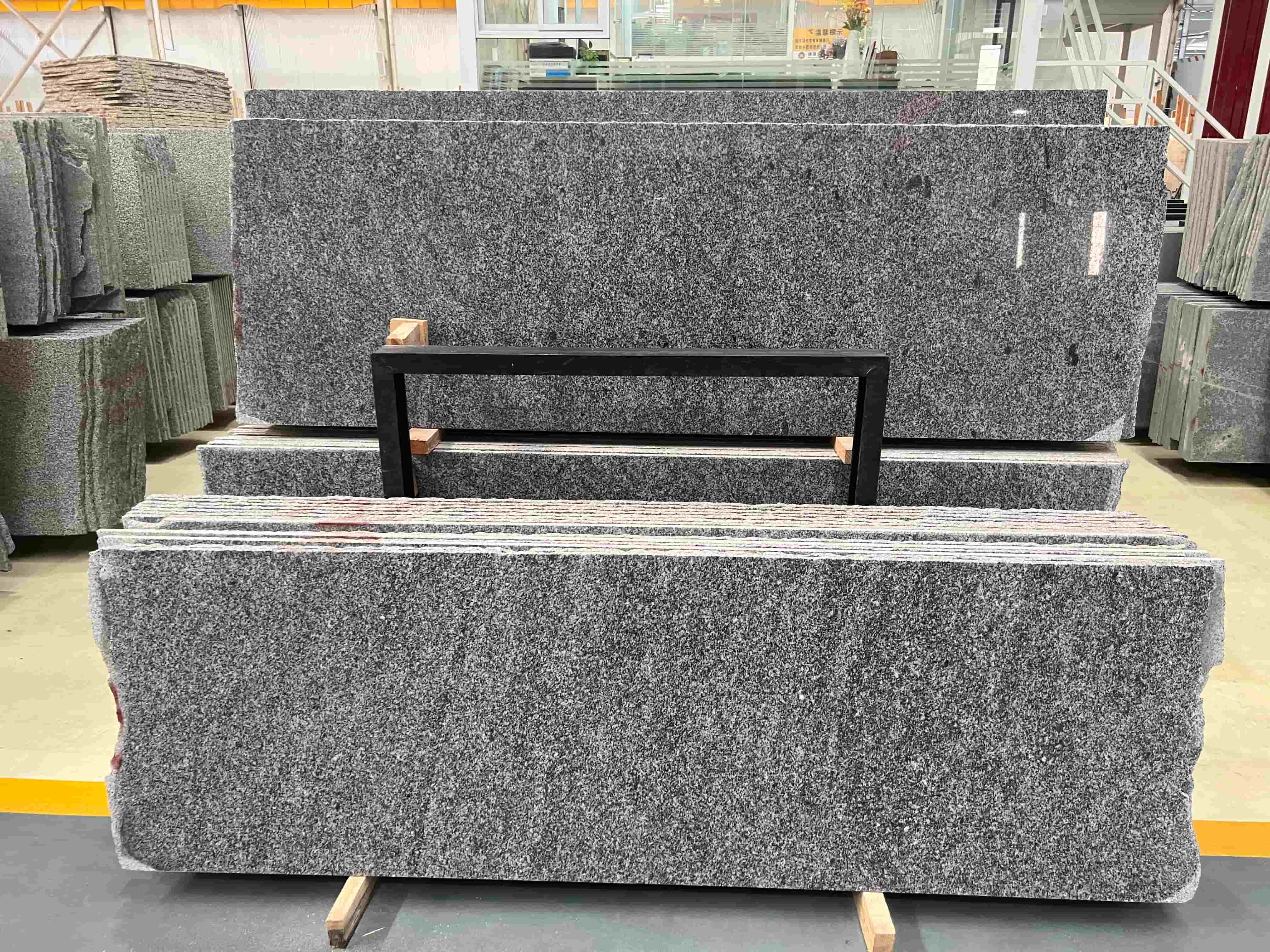 Sesame Black