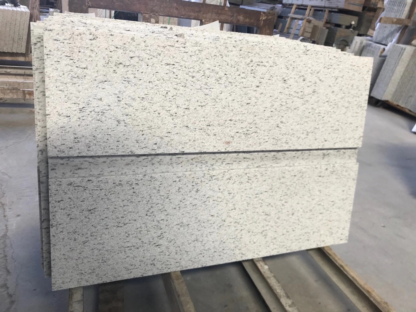 Gardenia White