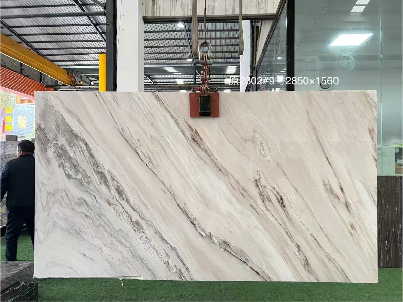Palissandro White