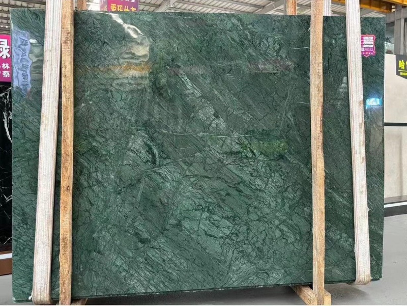 Indian Green