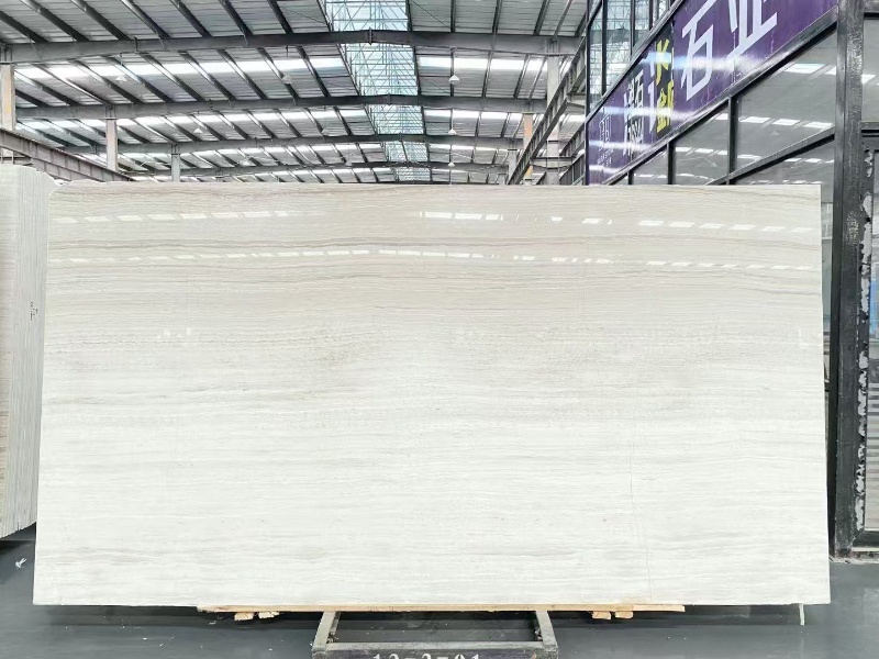 White Wood