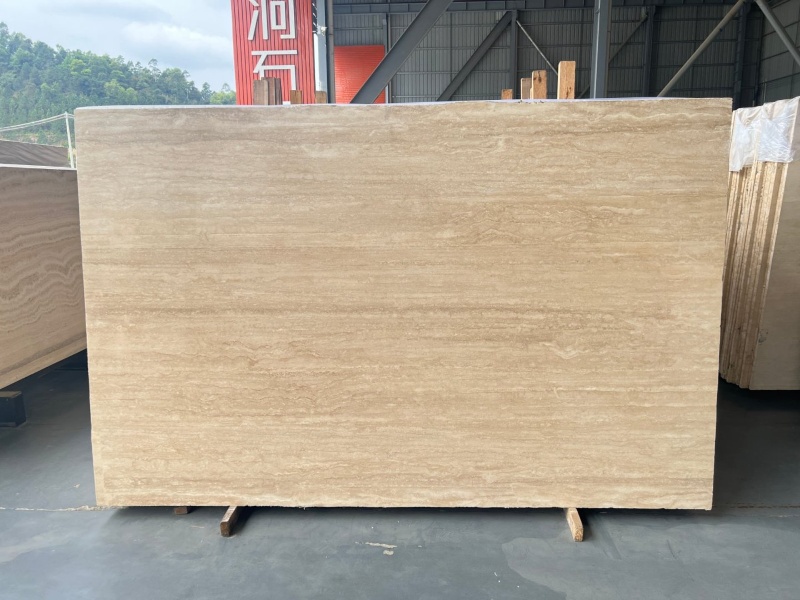 Roman Travertine