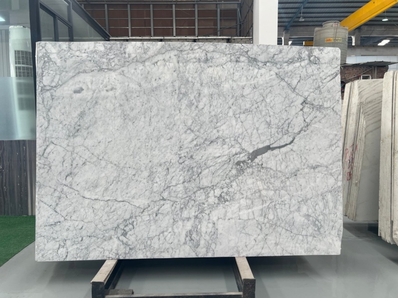 White Carrara