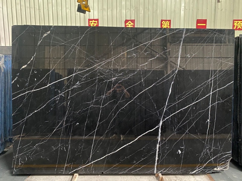 Nero Marquina