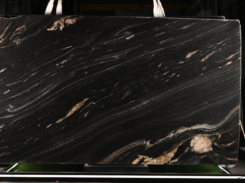 Cosmic Black