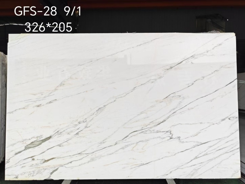 Bianco Oro