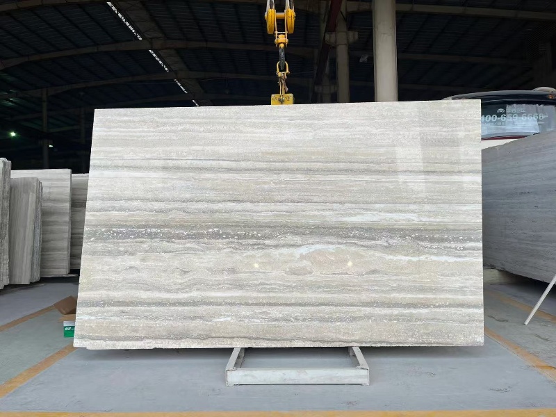 Lane Crawford Travertine