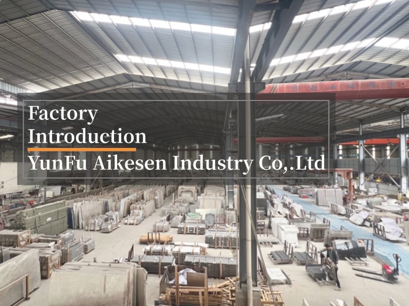 Factory In China