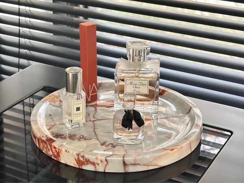 Marble crafts